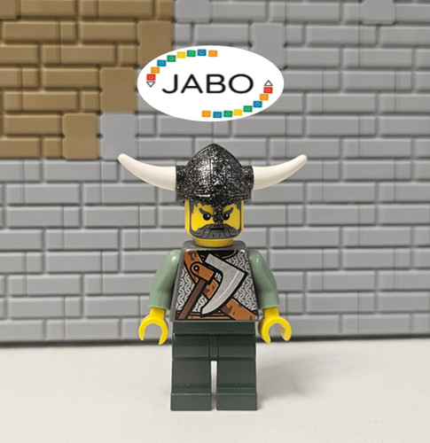 Lego vikings - s11, )