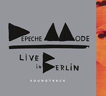 Live berlin soundtrack von - live, in