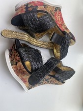 Irregular Choice Sandale gr.39 Neuwertig