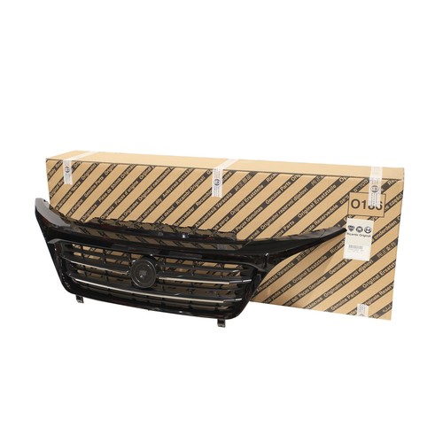 Original fiat kühlergrill - original,