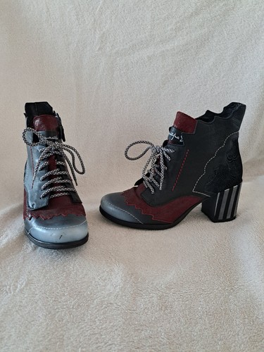 Schicke stiefelette 39 - ,,