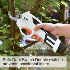 LIGO Elektrische Gartenschere