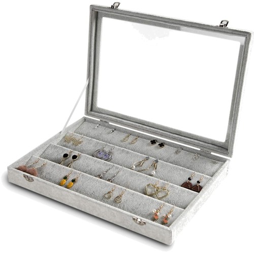 Ohrring organizer - ohrring,