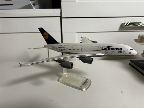 Lufthansa airbus a380 - airbus, a380-800