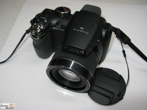 Fujifilm digitalkamera finepix - digitalkamera,