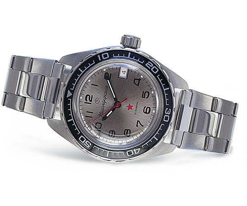 Automatik vostok komandirskie - automatik,