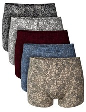Herren Retro Shorts aus