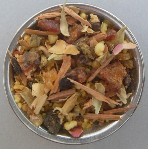 Rauhnächte - (178€/kg),