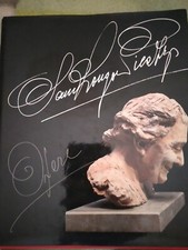 Sandra Longoni Picozzi WERKE -