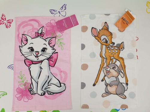 Kinderhandtuch handtuch bambi - handtuch,