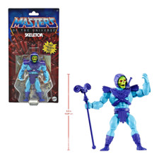 Masters of the Universe