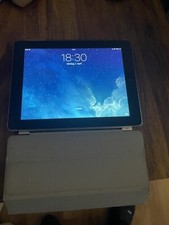 iPad WI-FI 4G 64GB 3