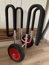 SUP Board Trolley Transportwagen Stand Up Paddle Board Wagen Surfboard NEUw