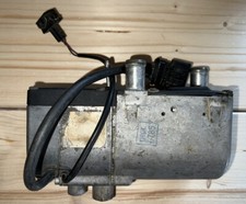 Eberspächer Standheizung Benzin 20 1800 VW T4 12 Monate Garantie 7D0819008