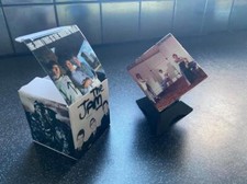 The Jam Rubix Cube and