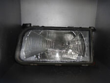 VW Passat 35i Scheinwerfer Licht Leuchte links Hella 133479