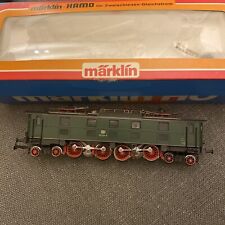 MÄRKLIN HAMO 8366 DB KLASSE