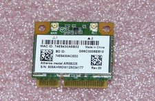 Atheros AR5B225 Netzwerkkarte