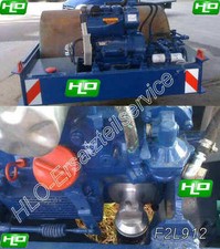 2*Ölfilter Adpater f.Traktor