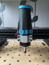 Kühlgehäuse Super Upgrade