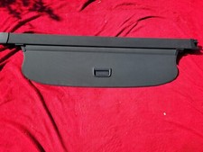 Original Laderaumabdeckung