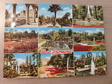 Postkarte Bad Pyrmont Pyt 565