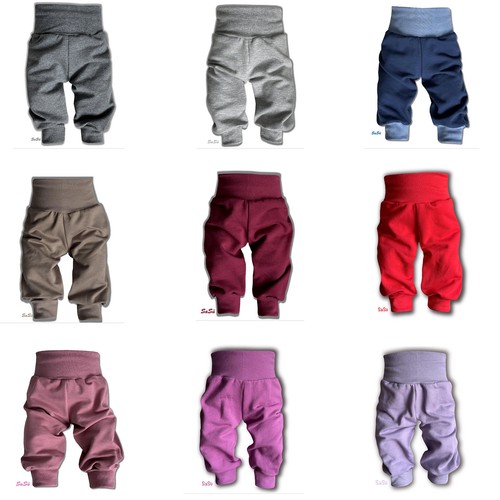 Sweat hose kinder - sweat,