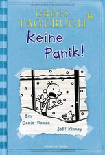 Gregs Tagebuch 6 - Keine
