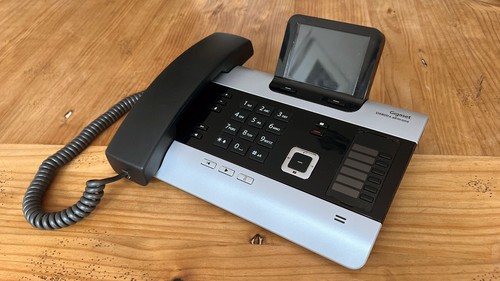 Gigaset dx800 all one - dx800, a