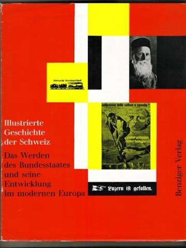 Illustrierte geschichte der - geschichte,