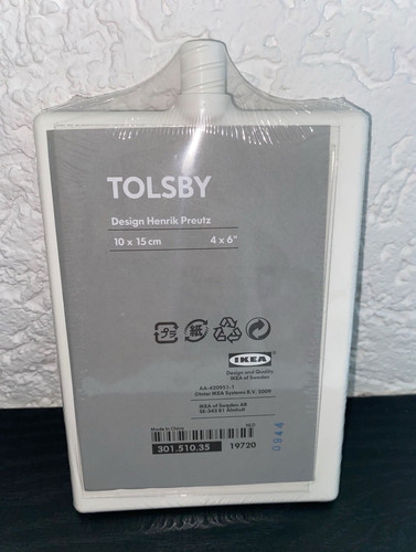 Ikea tolsby bilderrahmen - ikea,