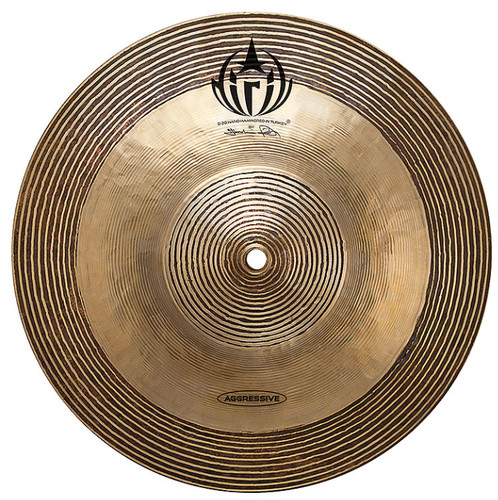 Diril aggressive splash - aggressive,