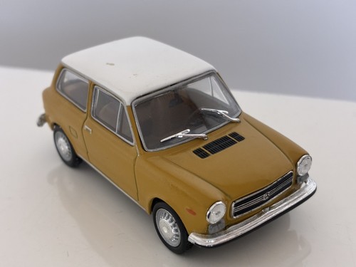 Autobianchi a112 modellauto - ,