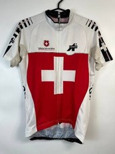 ASSOS RADTRIKOT SUISSE HERREN