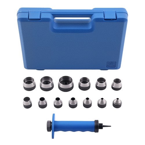Lochstanzer set 1 - set, in