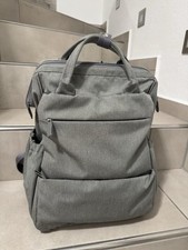 Baby changing backpack . Wickel Rucksack your