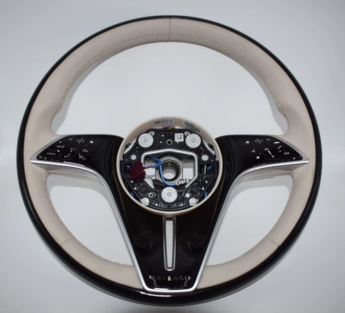 Original mercedes maybach - original,