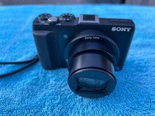 Sony Cyber-shot DSC-HX60 20.4