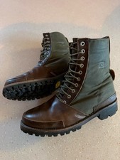 Timberland Tackhead 2011