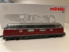 Märklin 37806 Diesellok BR