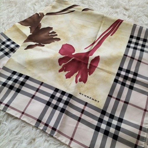 Burberry london seide nova - burberry,