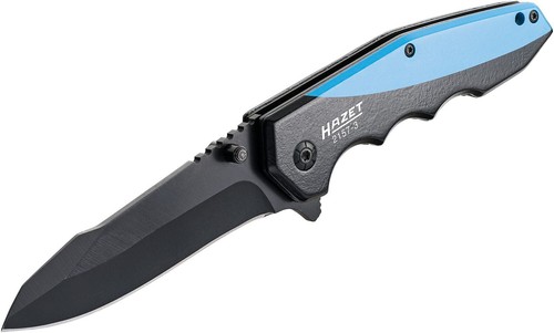 Hazet klappmesser edelstahl - hazet,