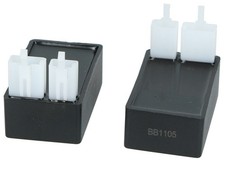 Ducati Monster / SS 600 750 900 Zündbox CDI Zündung Set / 2 Stück - 9000 u/min 