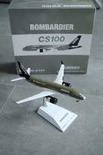 JC Wings - Bombardier C-Series