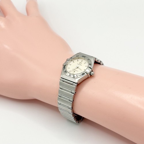 Near mint omega - [near, mint]