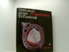 Protokoll einer erfindung der - protokoll, erfindung: