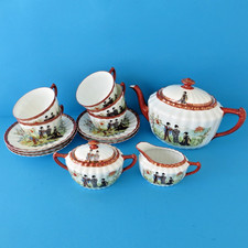 Antik Chinesische Porzellan