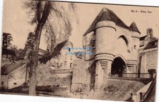 AK Altes Tor Feldpost n
