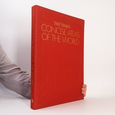 The Times. Concise Atlas of