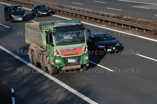 Lkw foto man tgs - man,